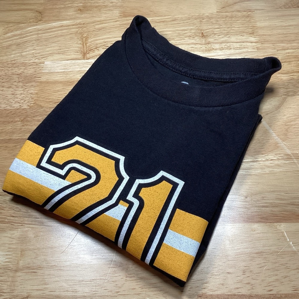 Boys Team Athletics Pittsburgh Pirates Roberto "Clemete 21" short sleeved tee XL